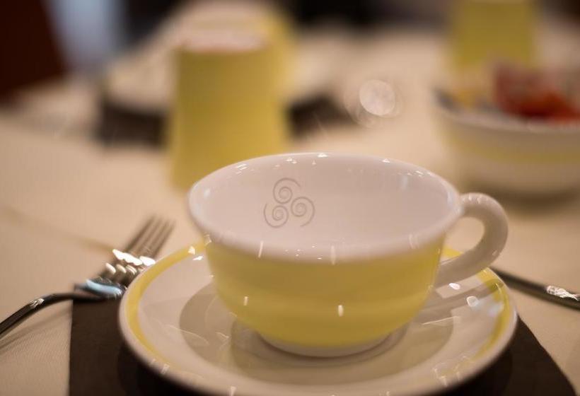 Best Western Plus Hotel Terre Di Eolo  | Patti | Mesina | Italia 20