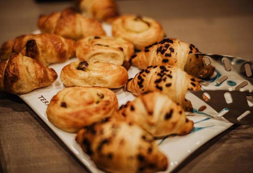 Best Western Plus Hotel Terre Di Eolo  | Patti | Mesina | Italia 3