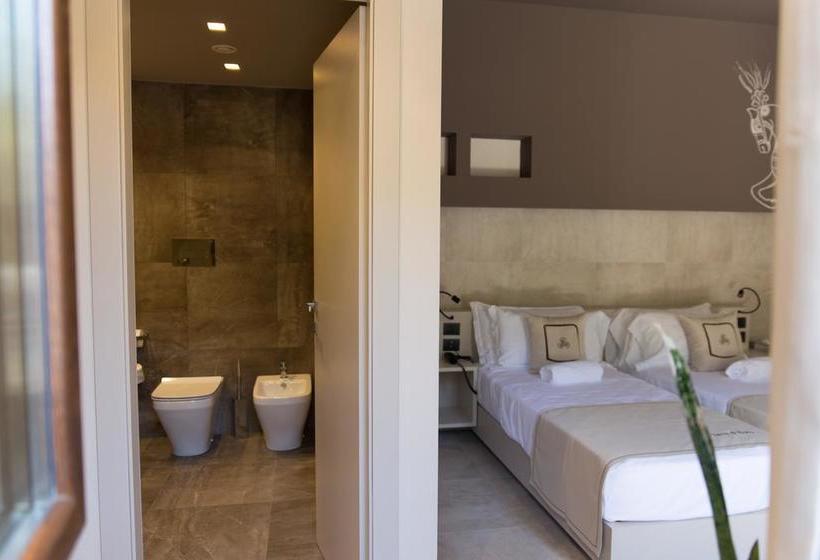 Best Western Plus Hotel Terre Di Eolo  | Patti | Mesina | Italia 4