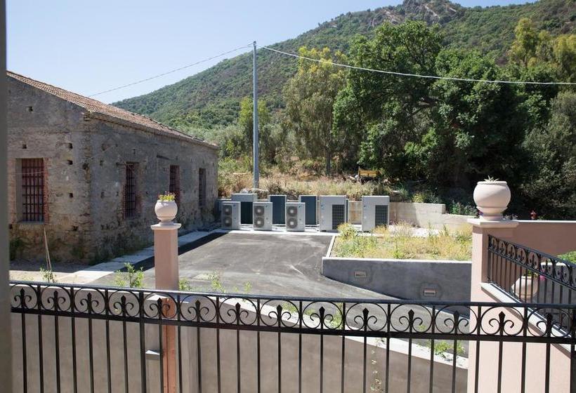 Best Western Plus Hotel Terre Di Eolo  | Patti | Mesina | Italia 5