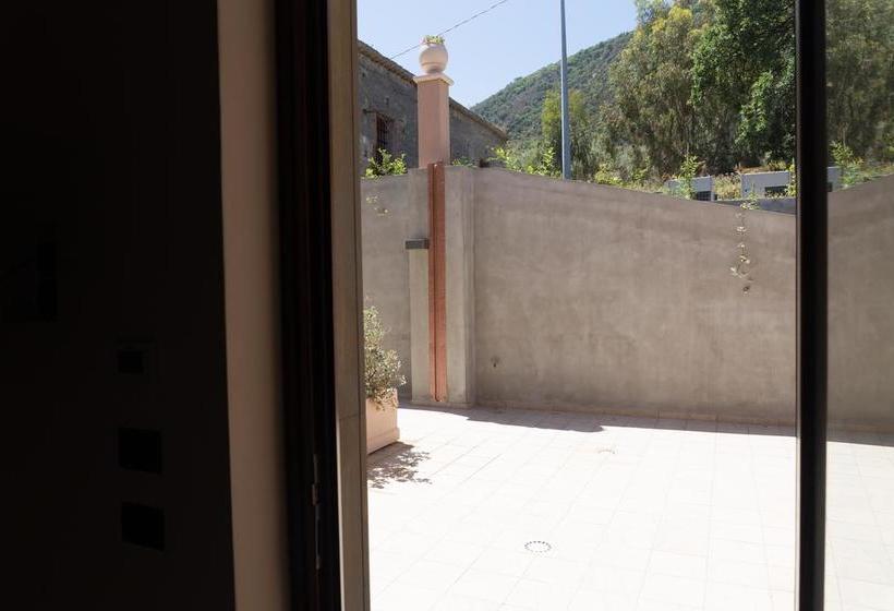 Best Western Plus Hotel Terre Di Eolo  | Patti | Mesina | Italia 6