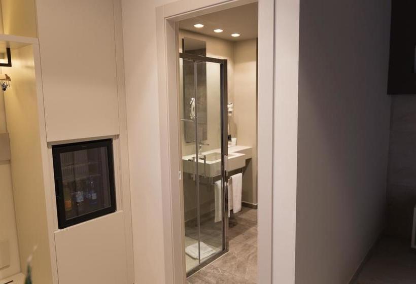 Best Western Plus Hotel Terre Di Eolo  | Patti | Mesina | Italia 7