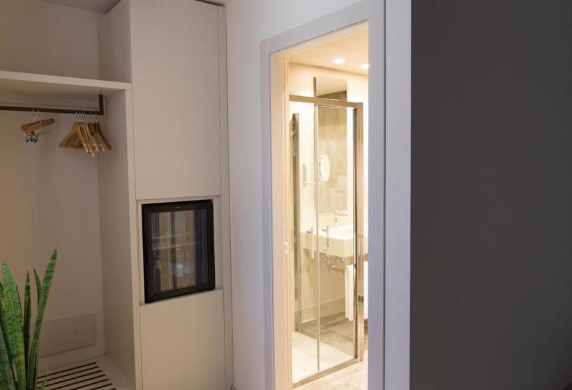 Best Western Plus Hotel Terre Di Eolo  | Patti | Mesina | Italia 8