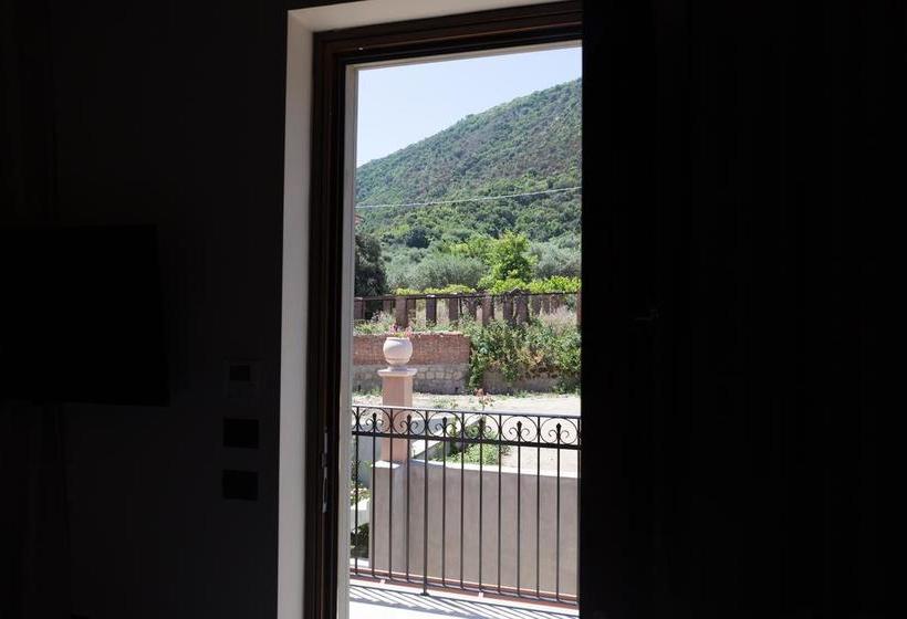 Best Western Plus Hotel Terre Di Eolo  | Patti | Mesina | Italia 9