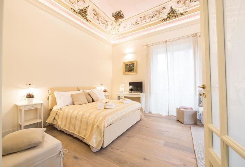 Bed and Breakfast Il Leone Blu Catania
