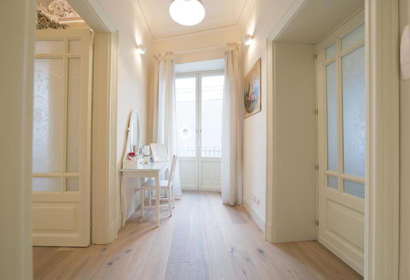 Bed and Breakfast Il Leone Blu  | Catania | Catania | Italia 1