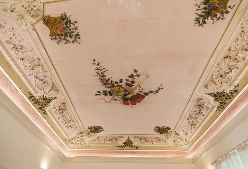 Bed and Breakfast Il Leone Blu  | Catania | Catania | Italia 10