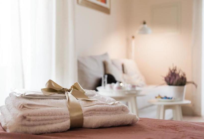 Bed and Breakfast Il Leone Blu  | Catania | Catania | Italia 12