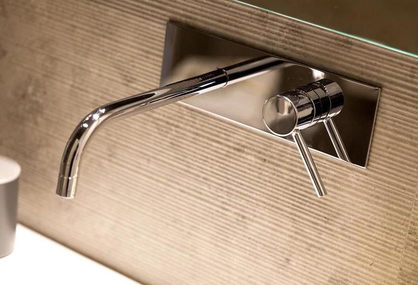 Bed and Breakfast Il Leone Blu  | Catania | Catania | Italia 17