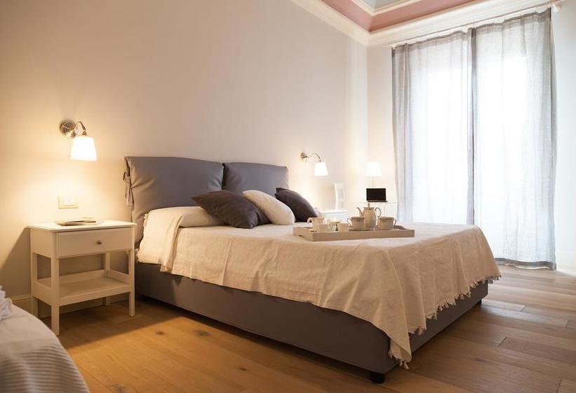 Bed and Breakfast Il Leone Blu  | Catania | Catania | Italia 19