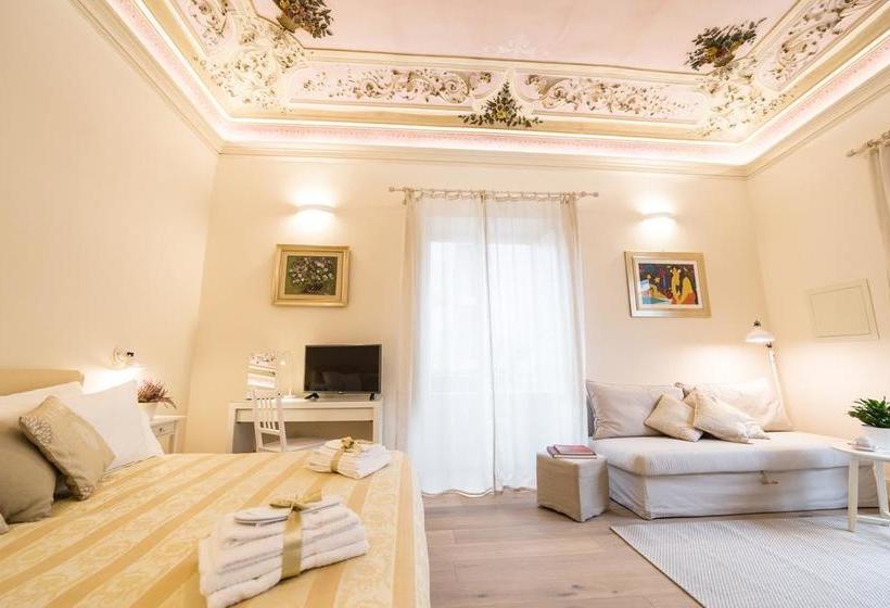 Bed and Breakfast Il Leone Blu  | Catania | Catania | Italia 2