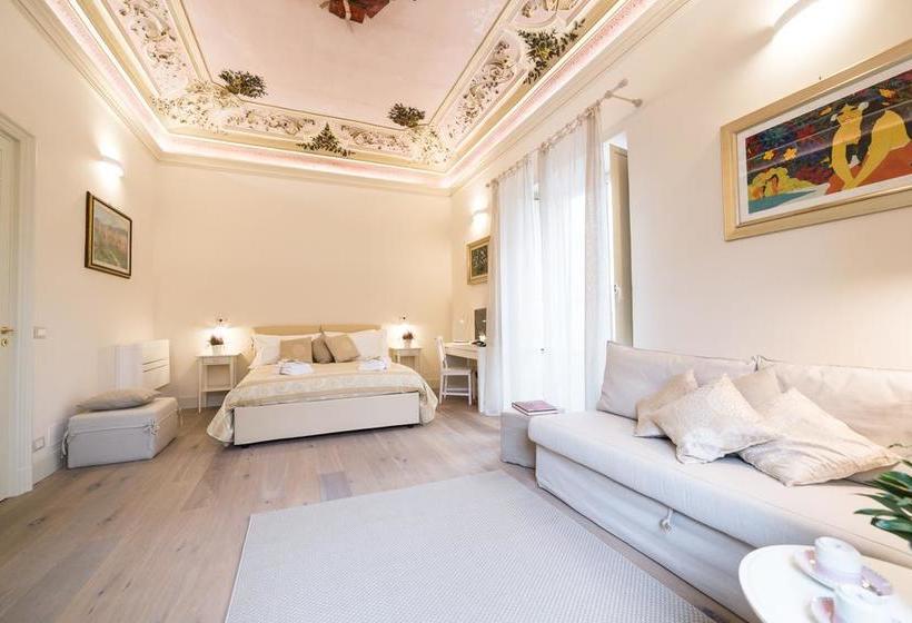 Bed and Breakfast Il Leone Blu  | Catania | Catania | Italia 3
