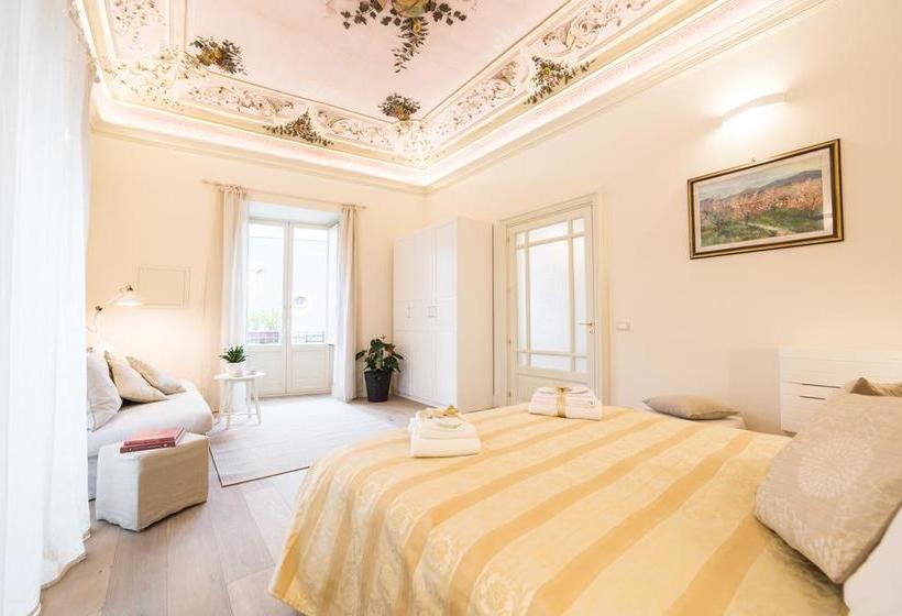 Bed and Breakfast Il Leone Blu  | Catania | Catania | Italia 4