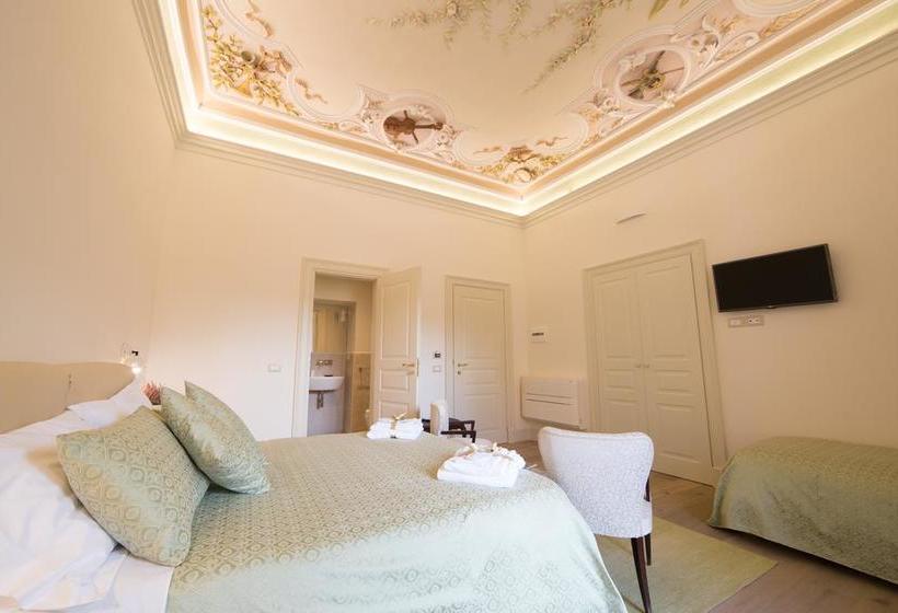 Bed and Breakfast Il Leone Blu  | Catania | Catania | Italia 5
