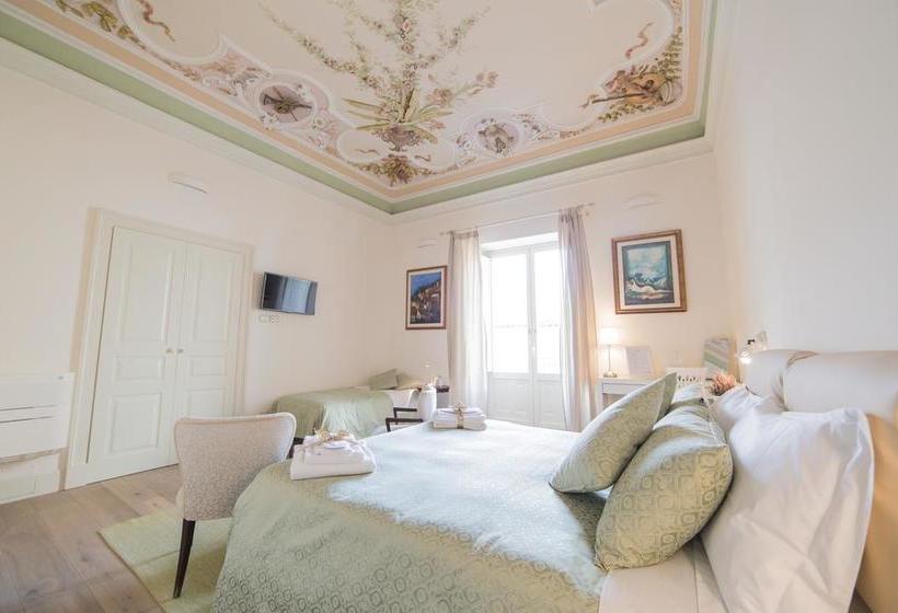 Bed and Breakfast Il Leone Blu  | Catania | Catania | Italia 6