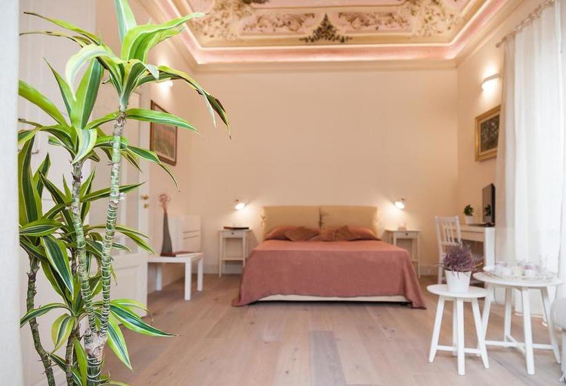 Bed and Breakfast Il Leone Blu  | Catania | Catania | Italia 7