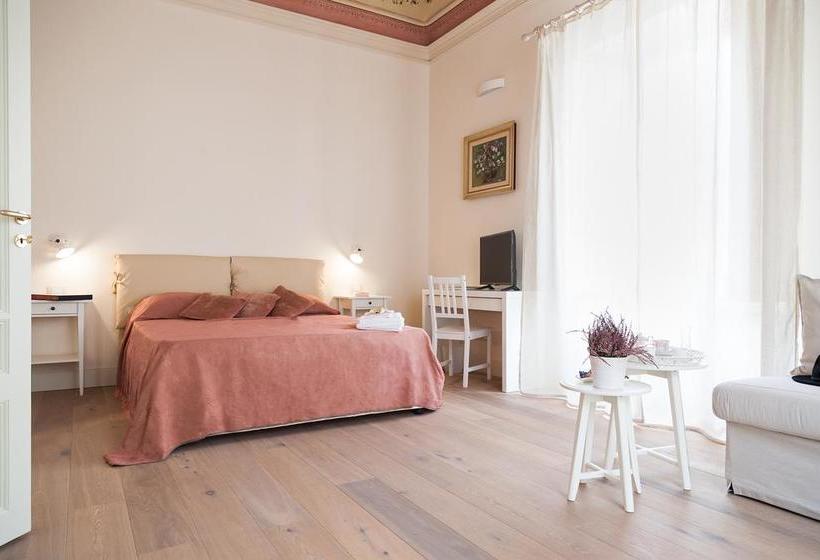 Bed and Breakfast Il Leone Blu  | Catania | Catania | Italia 8