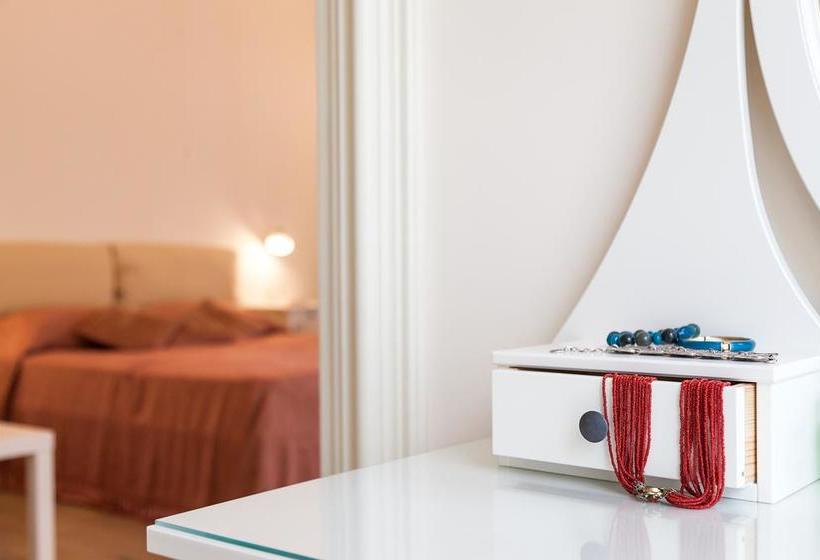 Bed and Breakfast Il Leone Blu  | Catania | Catania | Italia 9