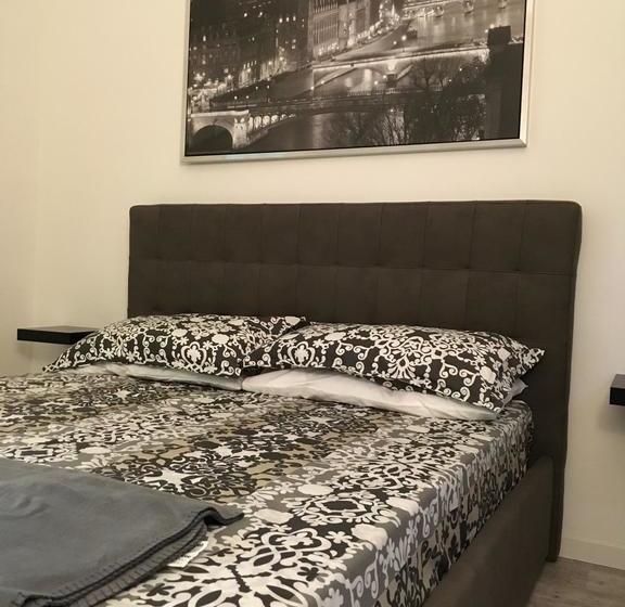 B&b Ai Due Stadi  | Torino | Torino | Italia 11
