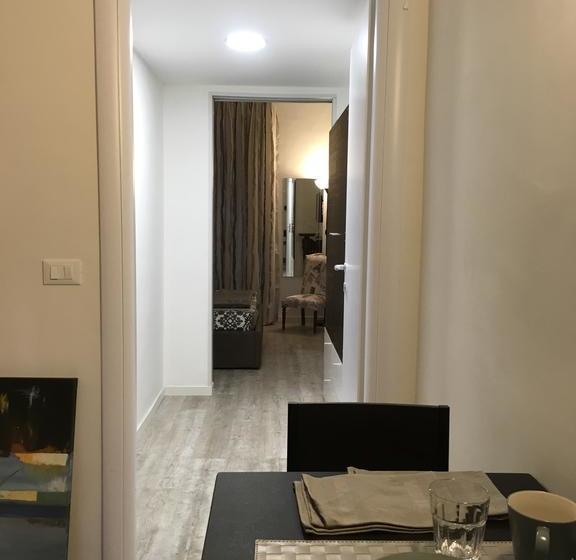 B&b Ai Due Stadi  | Torino | Torino | Italia 12