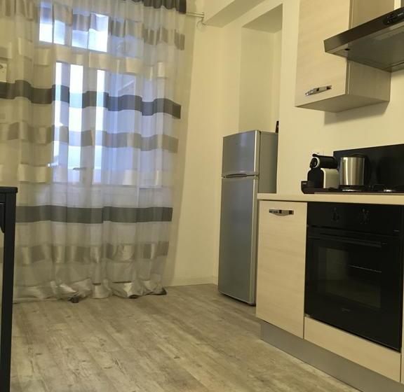 B&b Ai Due Stadi  | Torino | Torino | Italia 13