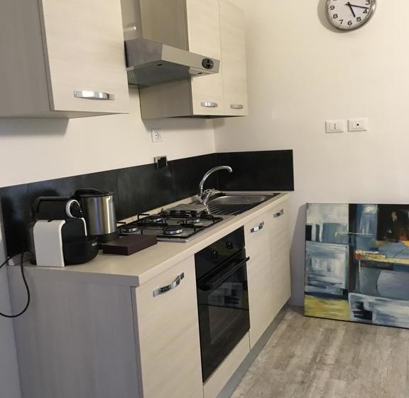 B&b Ai Due Stadi  | Torino | Torino | Italia 14