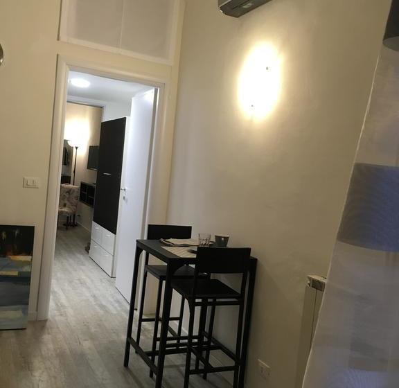 B&b Ai Due Stadi  | Torino | Torino | Italia 15