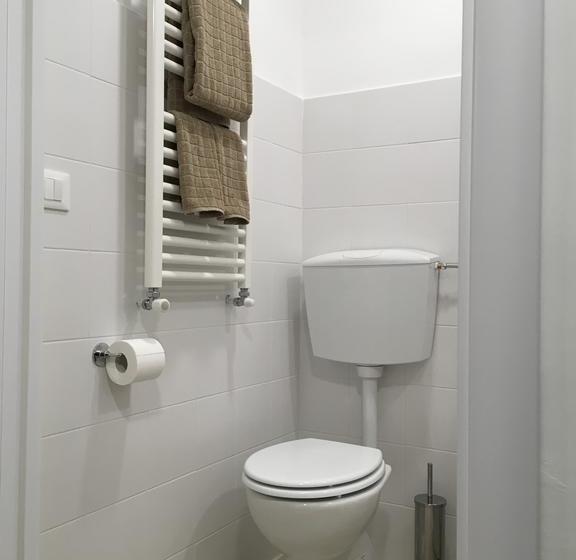 B&b Ai Due Stadi  | Torino | Torino | Italia 16