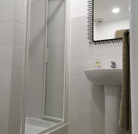 B&b Ai Due Stadi  | Torino | Torino | Italia 17