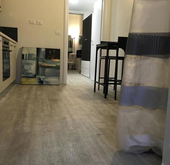 B&b Ai Due Stadi  | Torino | Torino | Italia 18