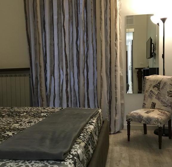 B&b Ai Due Stadi  | Torino | Torino | Italia 19