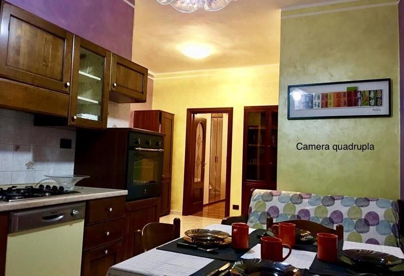 B&b Ai Due Stadi  | Torino | Torino | Italia 2