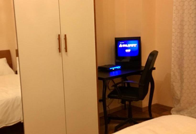 B&b Ai Due Stadi  | Torino | Torino | Italia 4