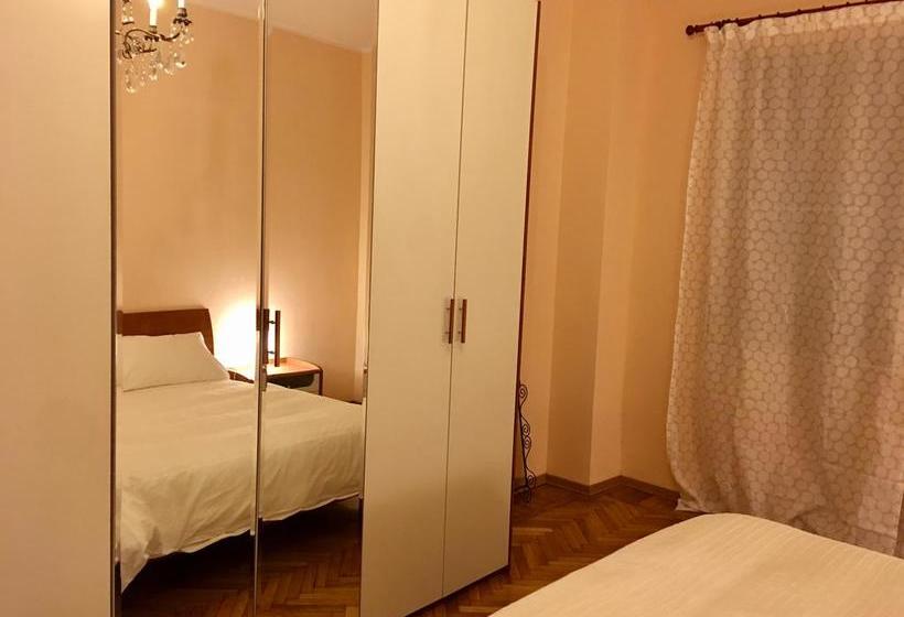 B&b Ai Due Stadi  | Torino | Torino | Italia 5