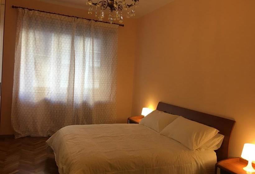 B&b Ai Due Stadi  | Torino | Torino | Italia 6
