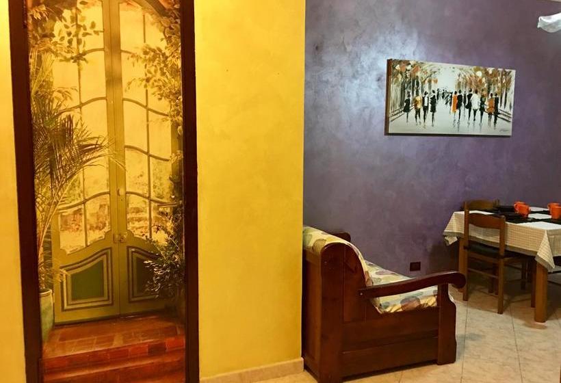 B&b Ai Due Stadi  | Torino | Torino | Italia 7