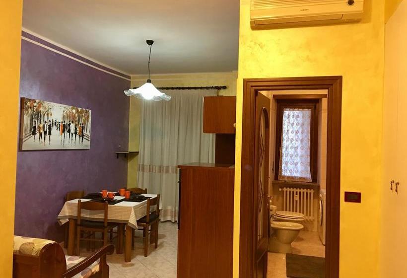 B&b Ai Due Stadi  | Torino | Torino | Italia 8