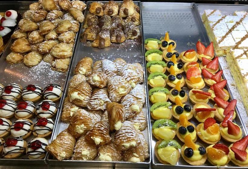 B&b Ai Due Stadi  | Torino | Torino | Italia 9