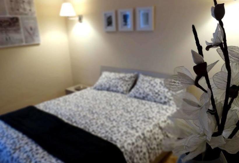 B&b Sevensky  | Turin | Turin | Italy 1