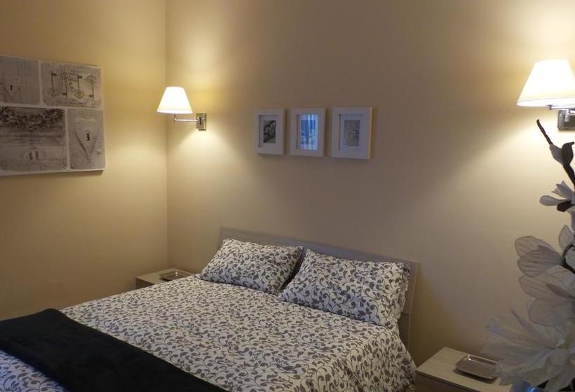 B&b Sevensky  | Turin | Turin | Italy 10