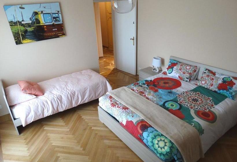 B&b Sevensky  | Turin | Turin | Italy 11