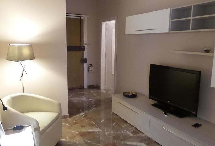 B&b Sevensky  | Turin | Turin | Italy 12