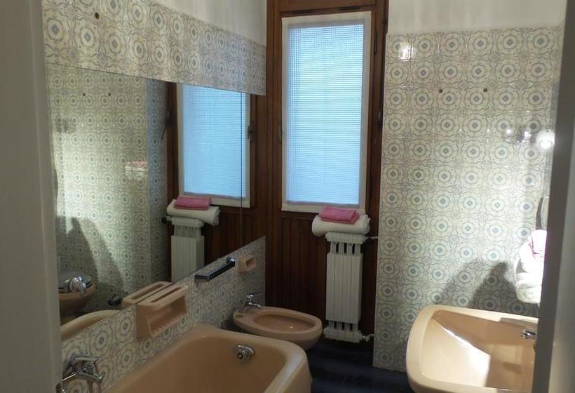 B&b Sevensky  | Turin | Turin | Italy 14