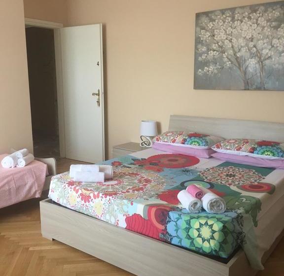 B&b Sevensky  | Turin | Turin | Italy 17