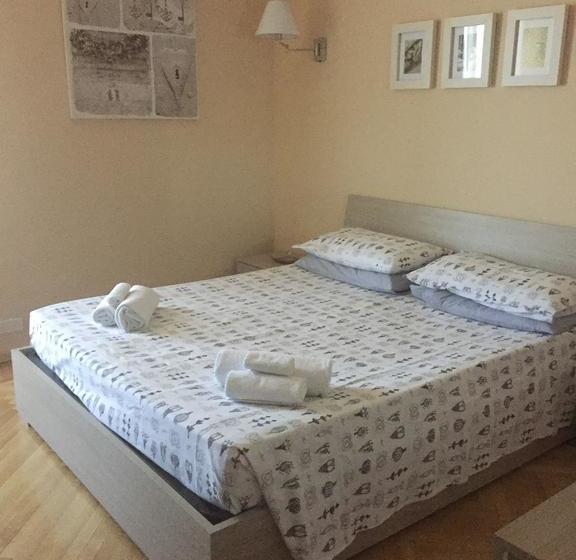 B&b Sevensky  | Turin | Turin | Italy 18