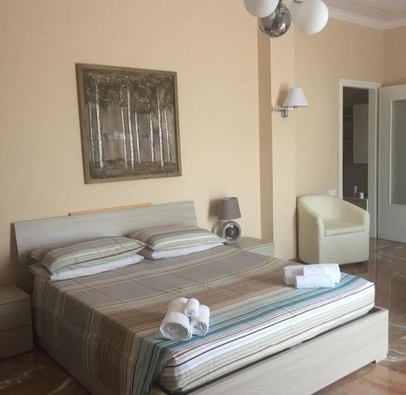 B&b Sevensky  | Turin | Turin | Italy 19