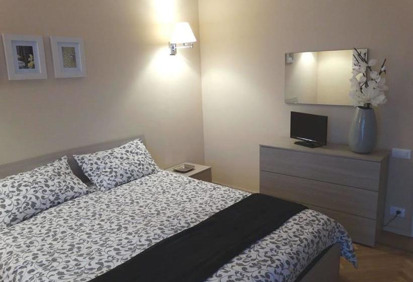 B&b Sevensky  | Turin | Turin | Italy 2