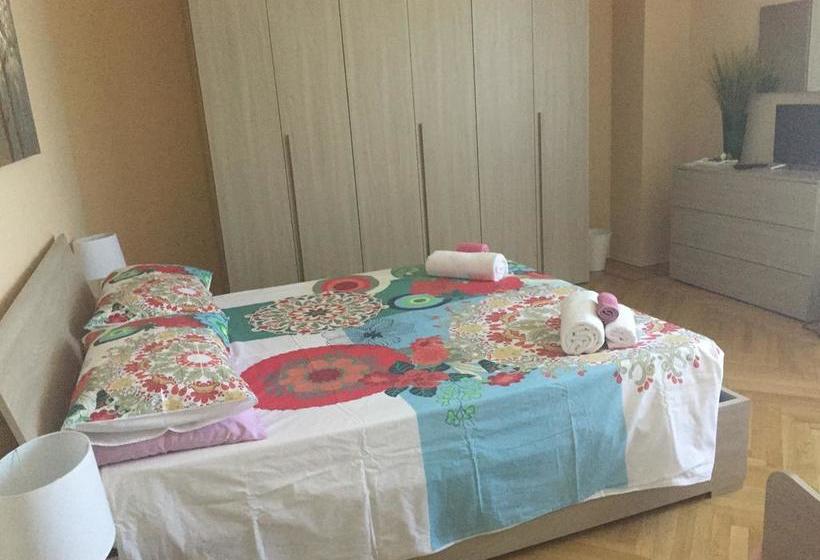 B&b Sevensky  | Turin | Turin | Italy 3