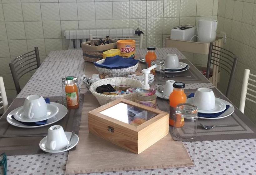 B&b Sevensky  | Turin | Turin | Italy 4