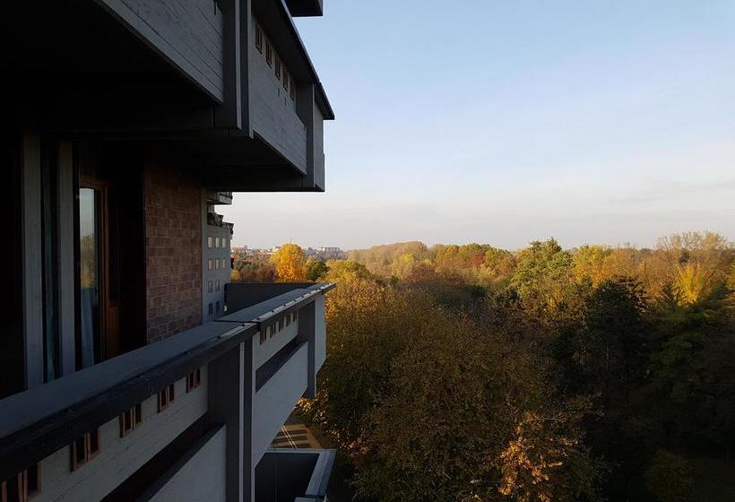 B&b Sevensky  | Turin | Turin | Italy 5